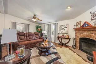 350 E Oak Dr, Munds Park, AZ 86017 - Photo 10