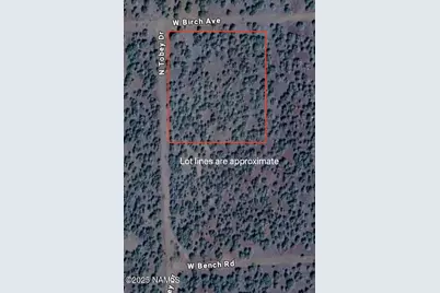 3850 W Birch Avenue, Williams, AZ 86046 - Photo 4