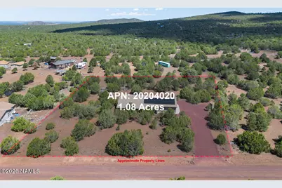 2187 E Starry Night Way, Williams, AZ 86046 - Photo 50