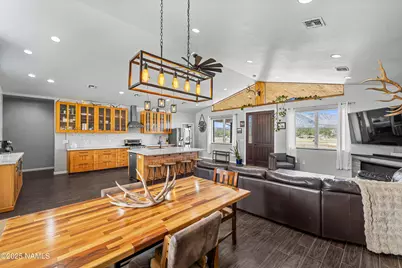 6770 N Rain Valley Road, Flagstaff, AZ 86004 - Photo 8