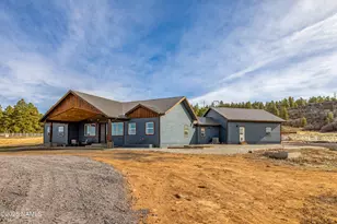 6770 N Rain Valley Rd, Flagstaff, AZ 86004 - Photo 2