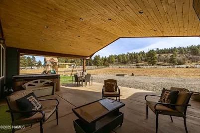 6770 N Rain Valley Road, Flagstaff, AZ 86004 - Photo 22