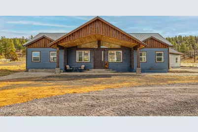 6770 N Rain Valley Road, Flagstaff, AZ 86004 - Photo 26