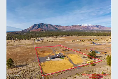 6770 N Rain Valley Road, Flagstaff, AZ 86004 - Photo 28