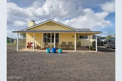 2857 E Hoctor Road, Williams, AZ 86046 - Photo 8