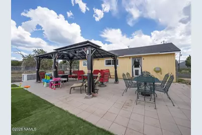 2857 E Hoctor Road, Williams, AZ 86046 - Photo 32