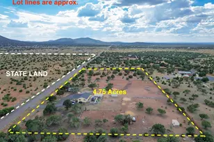 2857 E Hoctor Rd, Williams, AZ 86046 - Photo 2