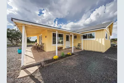 2857 E Hoctor Road, Williams, AZ 86046 - Photo 1