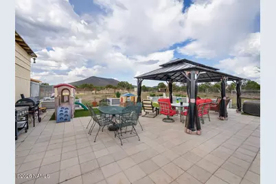 2857 E Hoctor Road, Williams, AZ 86046 - Photo 30