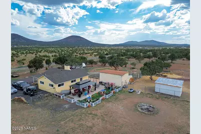 2857 E Hoctor Road, Williams, AZ 86046 - Photo 52