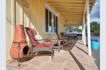 2857 E Hoctor Road, Williams, AZ 86046 - Photo 10