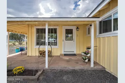 2857 E Hoctor Road, Williams, AZ 86046 - Photo 6