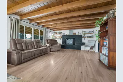 2857 E Hoctor Road, Williams, AZ 86046 - Photo 2