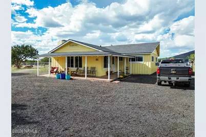 2857 E Hoctor Road, Williams, AZ 86046 - Photo 34