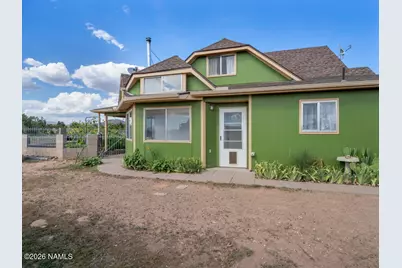 765 W Gina Marie Boulevard, Paulden, AZ 86334 - Photo 38