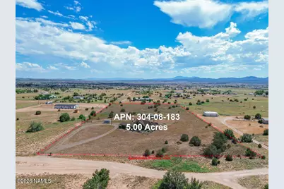 765 W Gina Marie Boulevard, Paulden, AZ 86334 - Photo 2