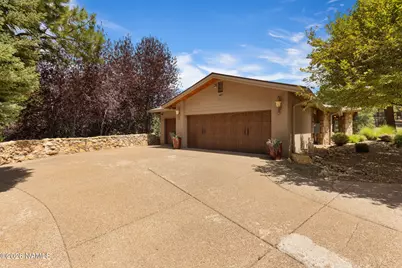 4600 E Green Mountain Drive, Flagstaff, AZ 86004 - Photo 48