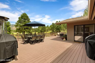 4600 E Green Mountain Drive, Flagstaff, AZ 86004 - Photo 30