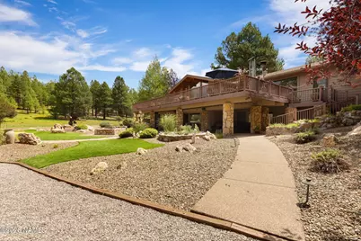 4600 E Green Mountain Drive, Flagstaff, AZ 86004 - Photo 36