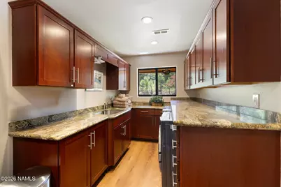 4600 E Green Mountain Drive, Flagstaff, AZ 86004 - Photo 18