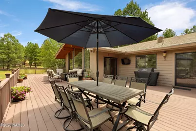 4600 E Green Mountain Drive, Flagstaff, AZ 86004 - Photo 28
