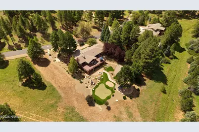 4600 E Green Mountain Drive, Flagstaff, AZ 86004 - Photo 42