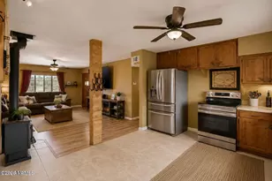 3834 Serra Way, Heber-Overgaard, AZ 85298 - Photo 4