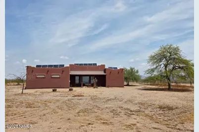 30508 N 239th Drive, Wittmann, AZ 85361 - Photo 1