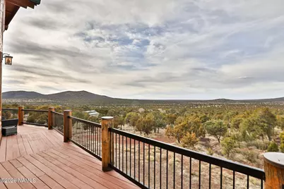 786 E Broncos Trail, Williams, AZ 86046 - Photo 32