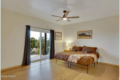 786 E Broncos Trail, Williams, AZ 86046 - Photo 46