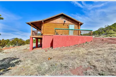 786 E Broncos Trail, Williams, AZ 86046 - Photo 130