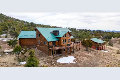 786 E Broncos Trail, Williams, AZ 86046 - Photo 80