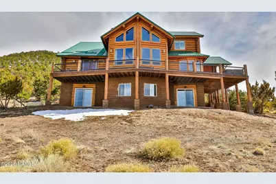 786 E Broncos Trail, Williams, AZ 86046 - Photo 2