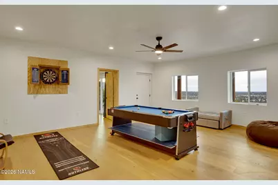 786 E Broncos Trail, Williams, AZ 86046 - Photo 38