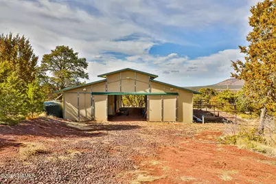 786 E Broncos Trail, Williams, AZ 86046 - Photo 158