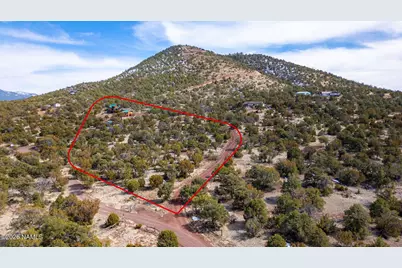 786 E Broncos Trail, Williams, AZ 86046 - Photo 124