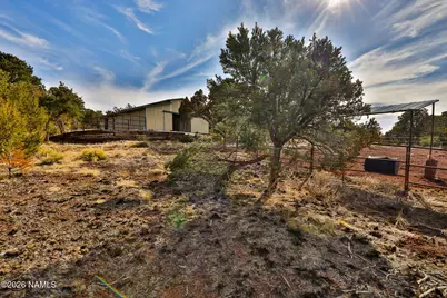 786 E Broncos Trail, Williams, AZ 86046 - Photo 176