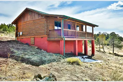 786 E Broncos Trail, Williams, AZ 86046 - Photo 150
