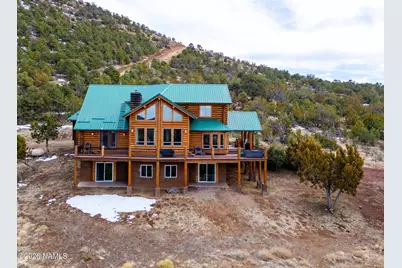 786 E Broncos Trail, Williams, AZ 86046 - Photo 78