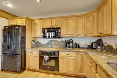 786 E Broncos Trail, Williams, AZ 86046 - Photo 18
