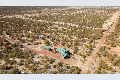786 E Broncos Trail, Williams, AZ 86046 - Photo 86