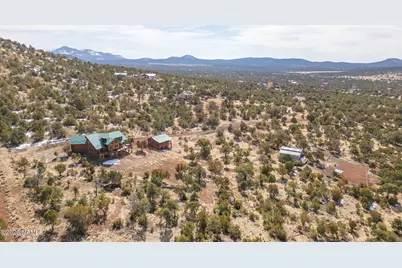 786 E Broncos Trail, Williams, AZ 86046 - Photo 102