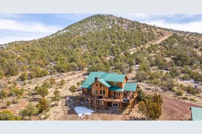 786 E Broncos Trail, Williams, AZ 86046 - Photo 96