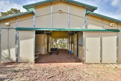 786 E Broncos Trail, Williams, AZ 86046 - Photo 160