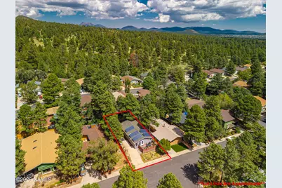 4272 E Glacier Drive, Flagstaff, AZ 86004 - Photo 48