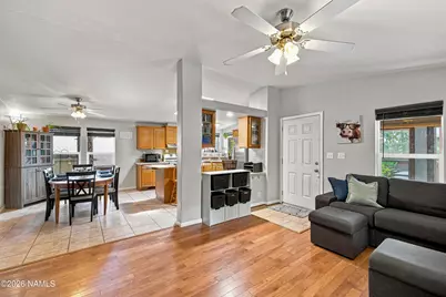 4272 E Glacier Drive, Flagstaff, AZ 86004 - Photo 8