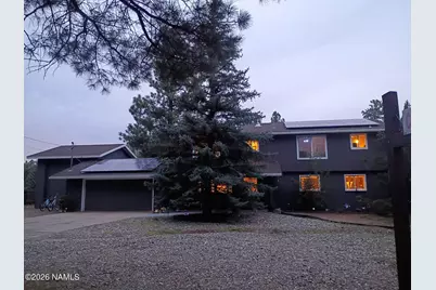 2945 N Pebble Beach Drive, Flagstaff, AZ 86004 - Photo 1