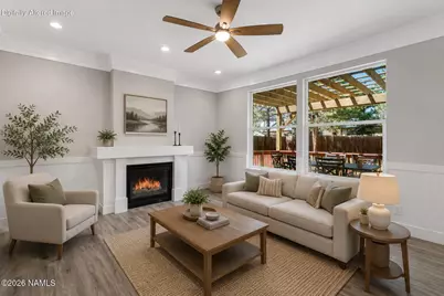 1403 W Weston Trail, Flagstaff, AZ 86005 - Photo 16