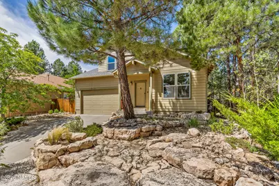 1403 W Weston Trail, Flagstaff, AZ 86005 - Photo 2