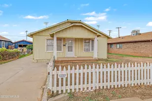 1004 N Apache Ave, Winslow, AZ 86047 - Photo 1